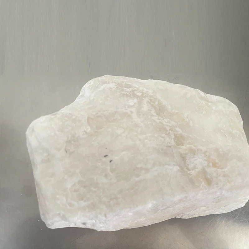 Micronized Calcite factory