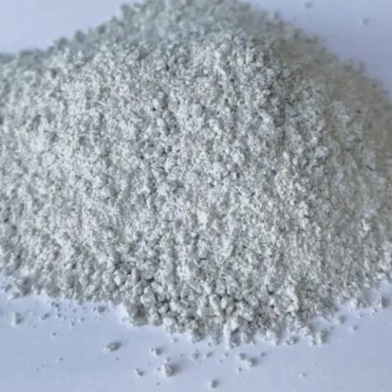 Bột Dolomite chịu lửa